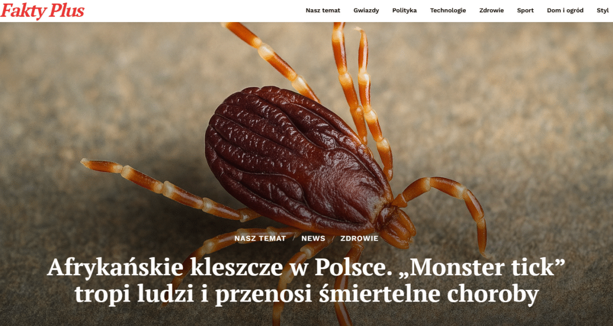 Fakty Plus Informacje