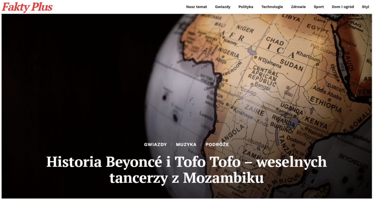 Fakty Plus Informacje