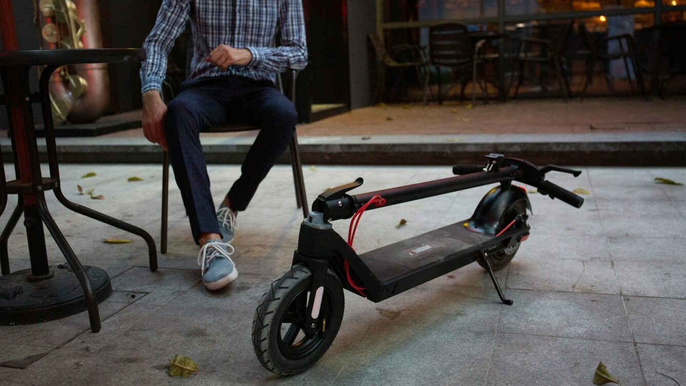 Photo by Yiting He/unsplash