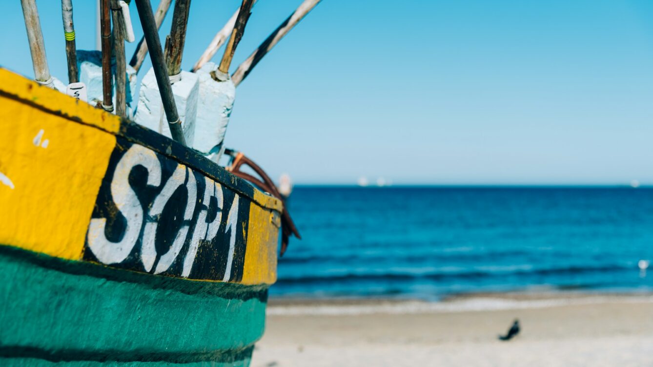 Photo by Kamil Molendys/unsplash