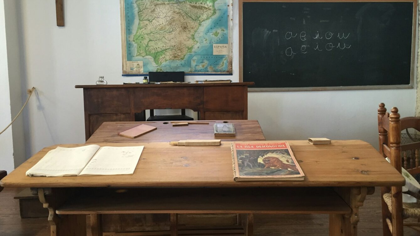 Photo by José Luis Rodríguez Martínez/unsplash