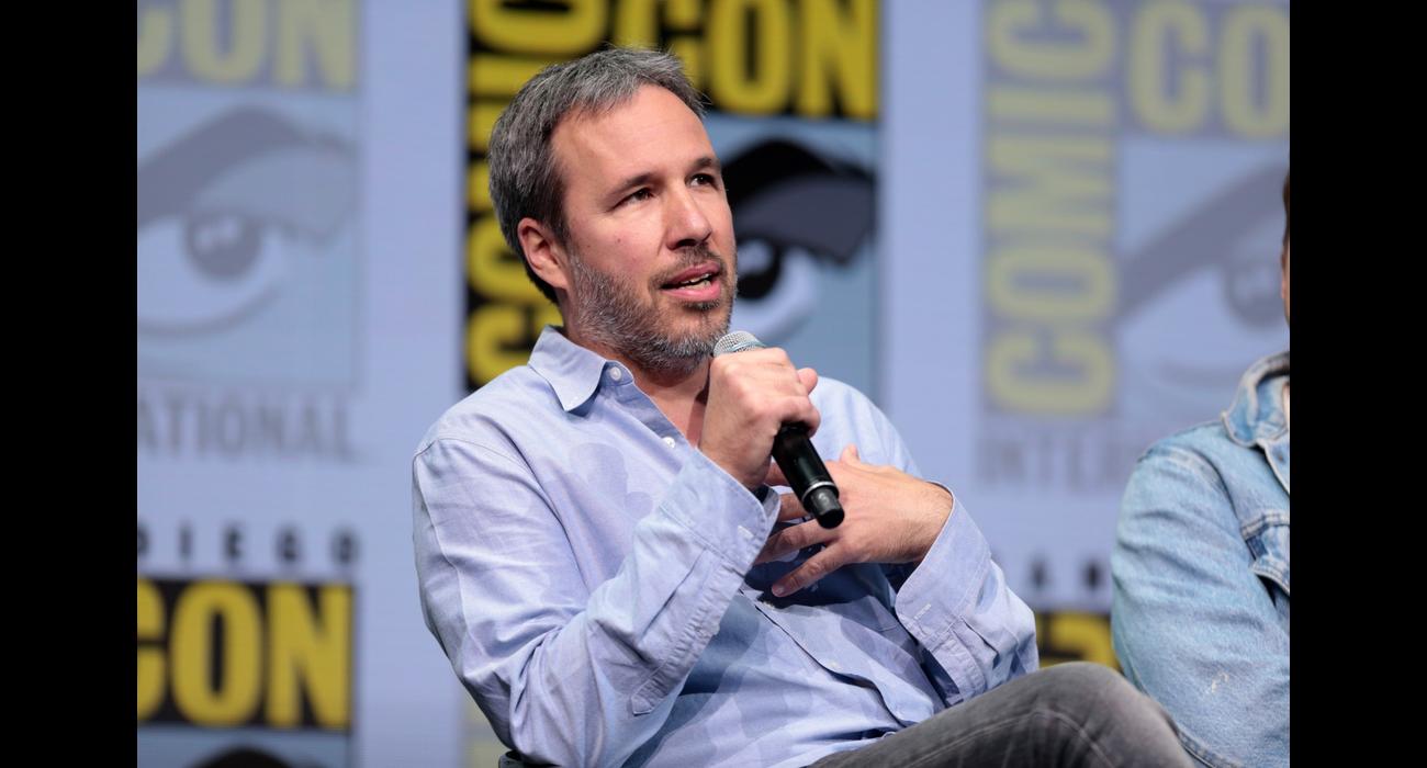 By Gage Skidmore from Peoria, AZ, United States of America - Denis Villeneuve, CC BY-SA 2.0
