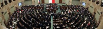 sala sejmowa