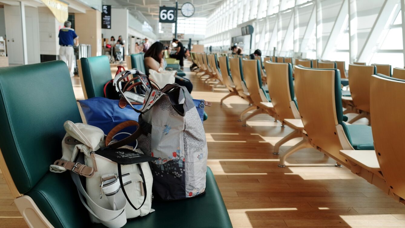 Photo by MChe Lee/unsplash