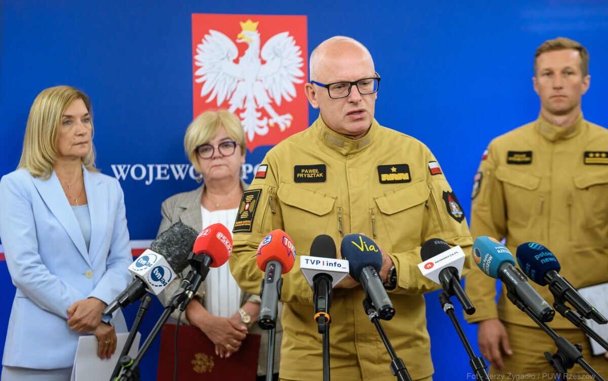 Podkarpacki Urząd Wojewódzki