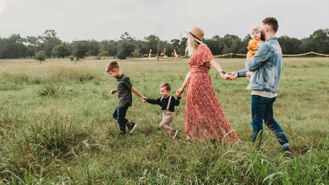 Photo by Jessica Rockowitz/unsplash