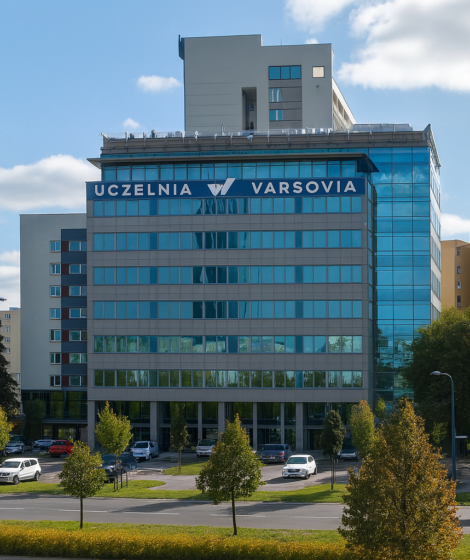 Afera Collegium Humanum: 22,5 mln zł, 200 cudzoziemców, 1,5 tys. fałszywych dyplomów i setki mieszkań w Warszawie. Nowe ustalenia śledztwa. Autorstwa Panek - Praca własna, CC BY-SA 4.0
