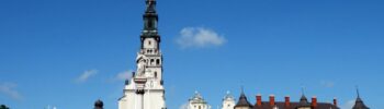 Jasna Góra Częstochowa