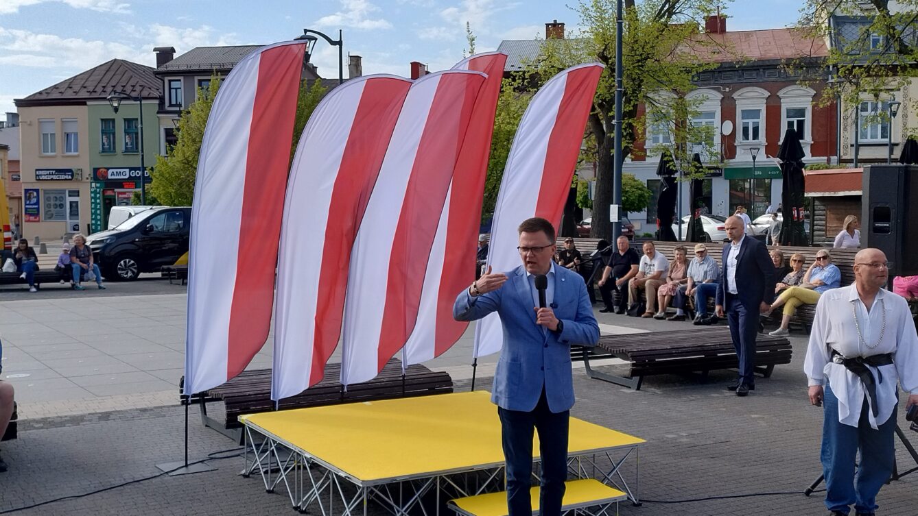 Patryk Duszkiewicz - Praca własna, CC BY 3.0