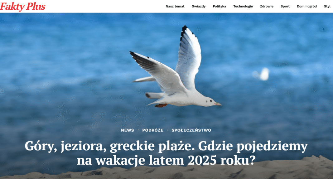 Obrazek – wakacje 2025