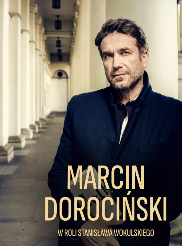 zdjęcie aktora z Instagrama