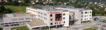 szpital w Żywcu