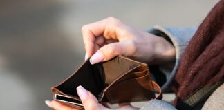 person holding black android smartphone