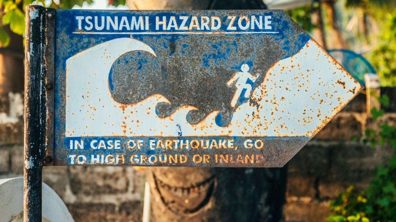 Photo by Bernard Herman/unsplash