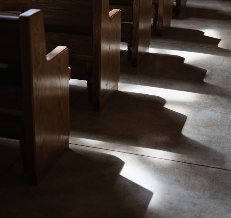 Photo by Josh Applegate/unsplash