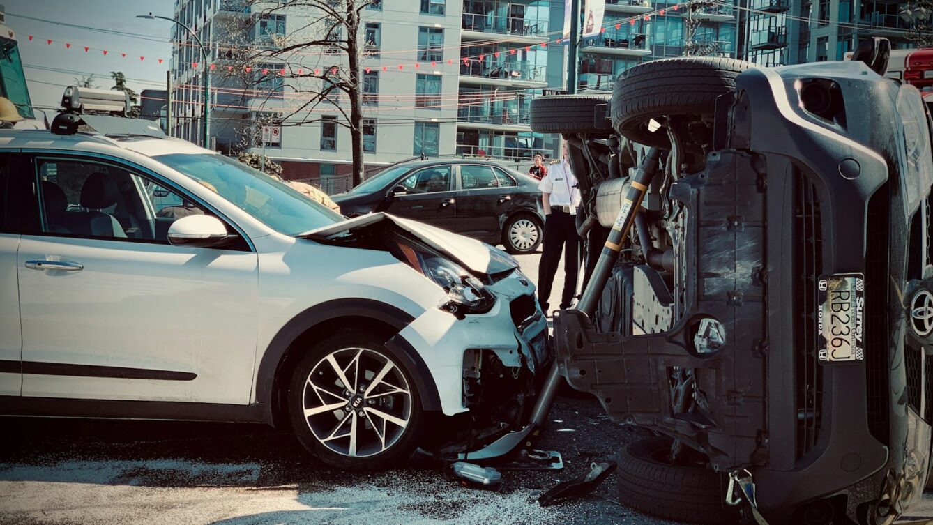 Photo by Anthony Maw/unsplash