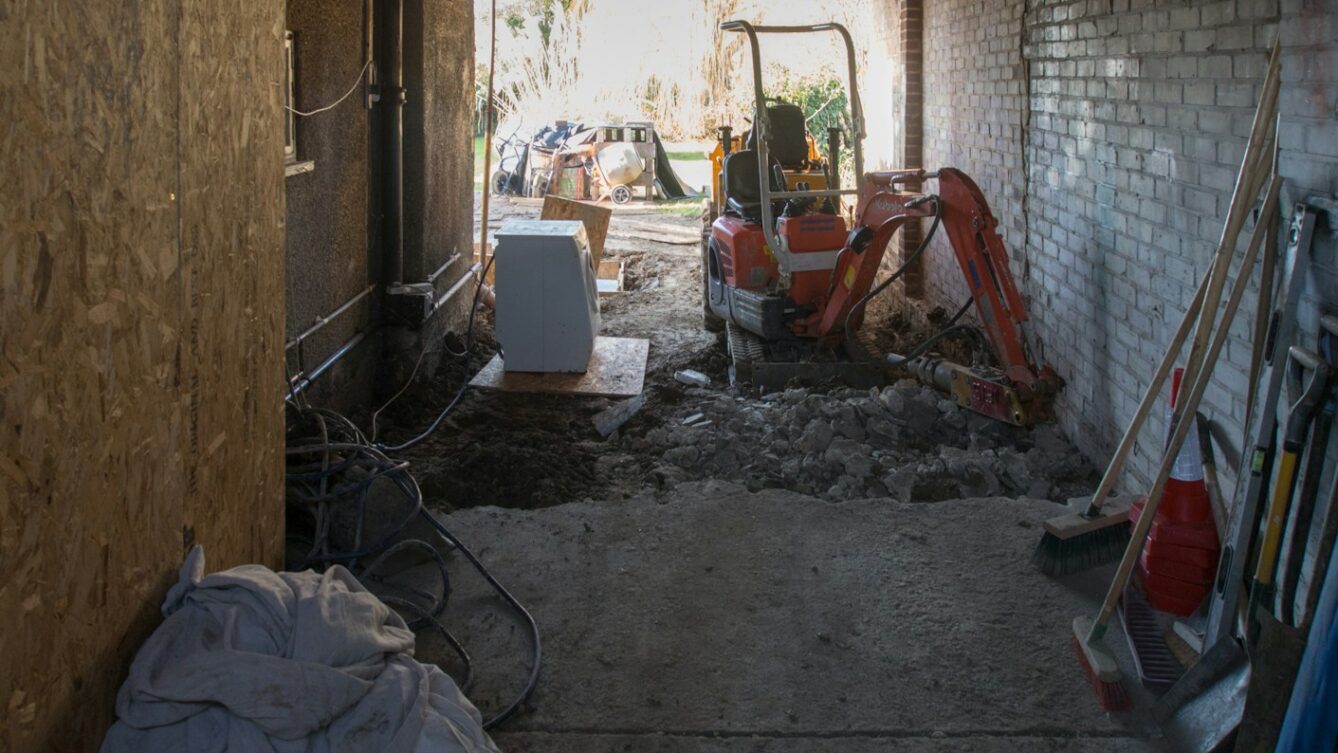 Photo by Brett Jordan/unsplash
