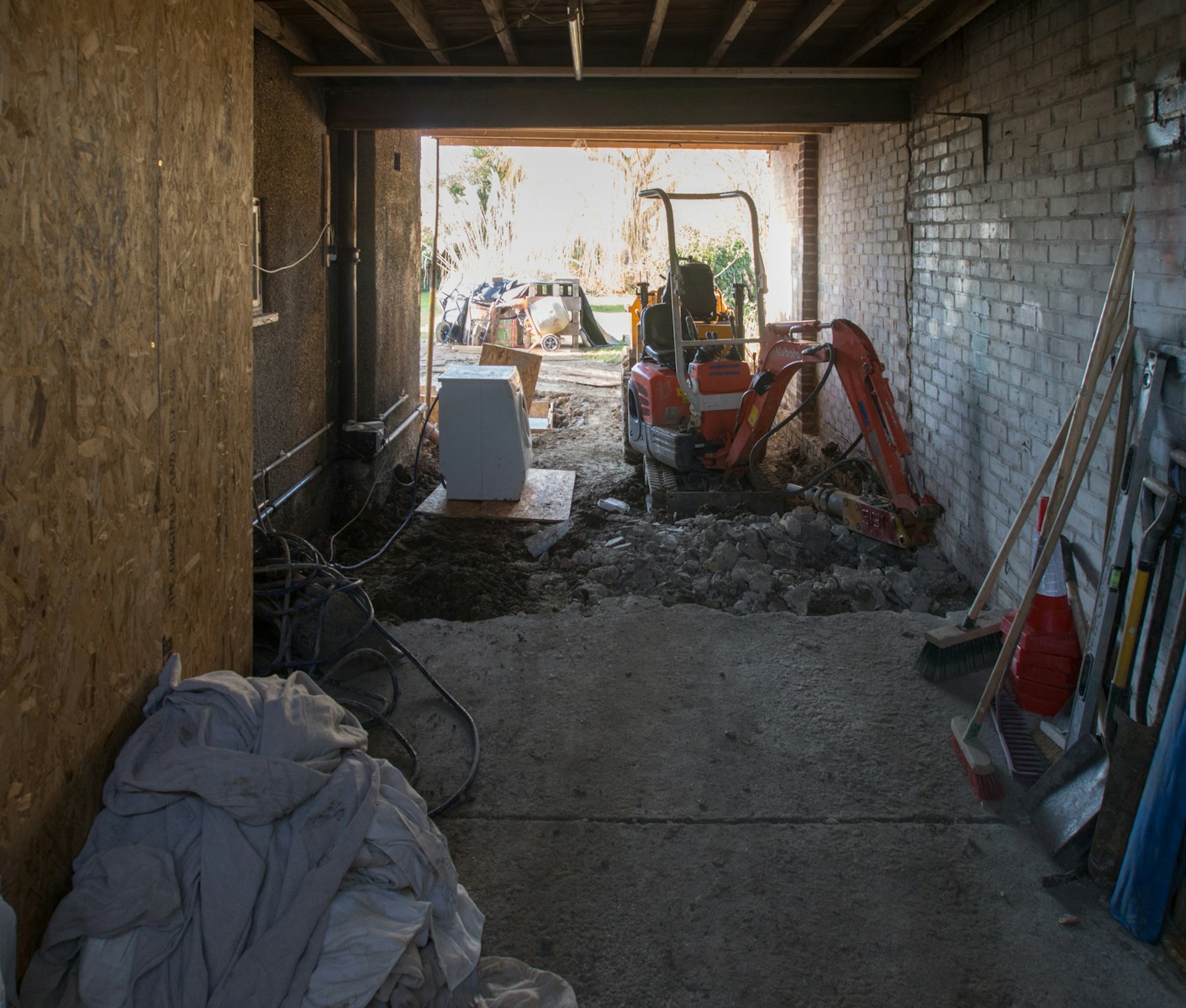 Photo by Brett Jordan/unsplash