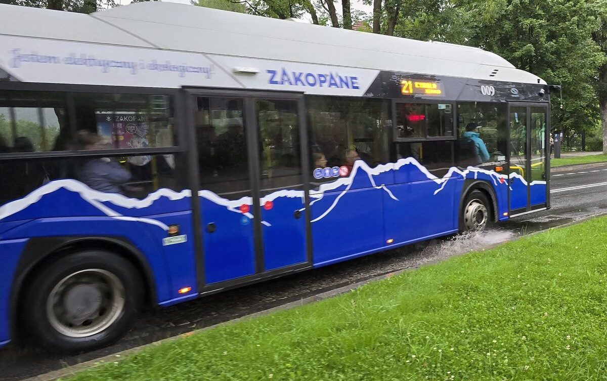 autobus
