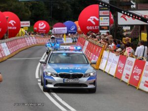 Tour de Pologne