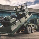 system przeciwdronowy dla Wojska Polskiego/APS