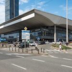 Dworzec Warszawa Centralna zamknięty w listopadzie 2025 – pociągi kierowane przez Warszawę Gdańską, Zachodnią i Wschodnią, modernizacja linii średnicowej PKP PLK