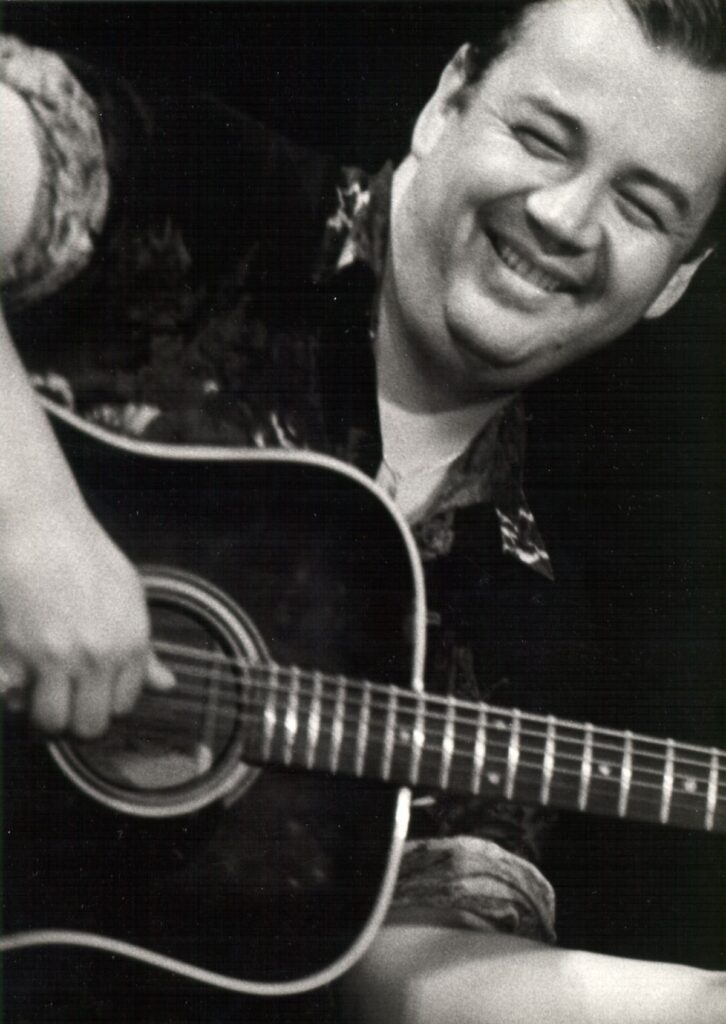 Stanisław Soyka w latach 80/Autorstwa Cesinpl - Praca własna, CC BY-SA 4.0