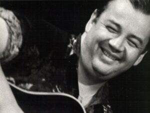 Stanisław Soyka w latach 80/Autorstwa Cesinpl - Praca własna, CC BY-SA 4.0