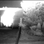 moment wybuchu/ Lukow.tv