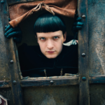 kadr z serialu 1670/Netflix