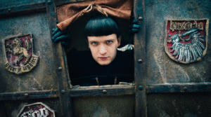 kadr z serialu 1670/Netflix