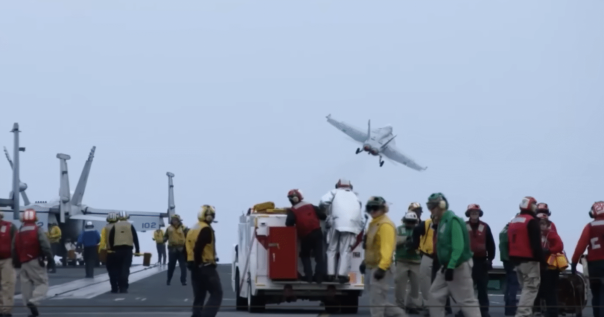 NATO - poszukiwania rosyjskiego okrętu podwodnego/ Navy Media/Youtube