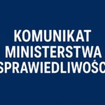 Sędzia z Lubania zatrzymany za jazdę po alkoholu - komunikat MS