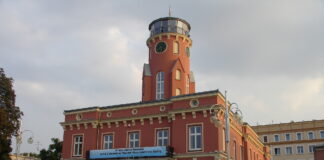 Stary Ratusz w Częstochowie