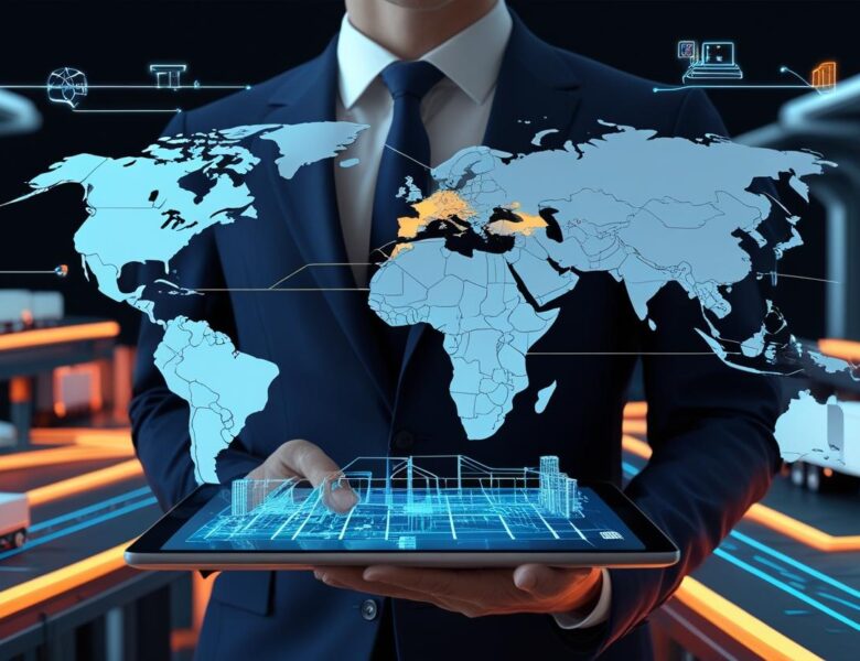 BlueBrokersTSL - materiał partnera