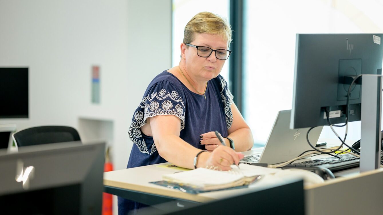 Photo by Centre for Ageing Better/unsplash