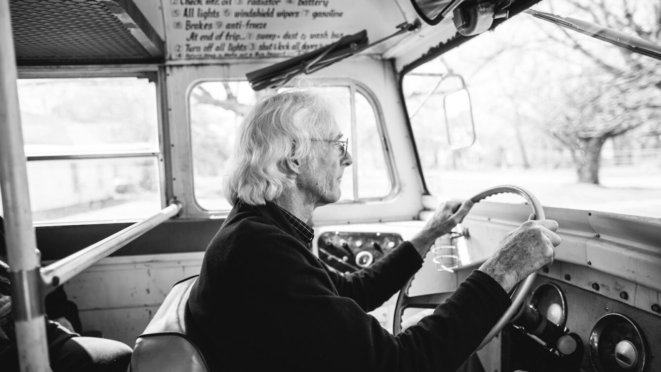 Photo by Zach Lucero/unsplash