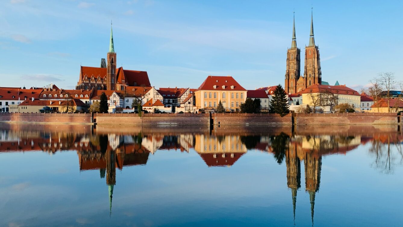 Photo by Anastasiia Chepinska/unsplash