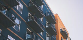 nowe budownictwo mieszkaniowe, Photo by Brandon Griggs/unsplash