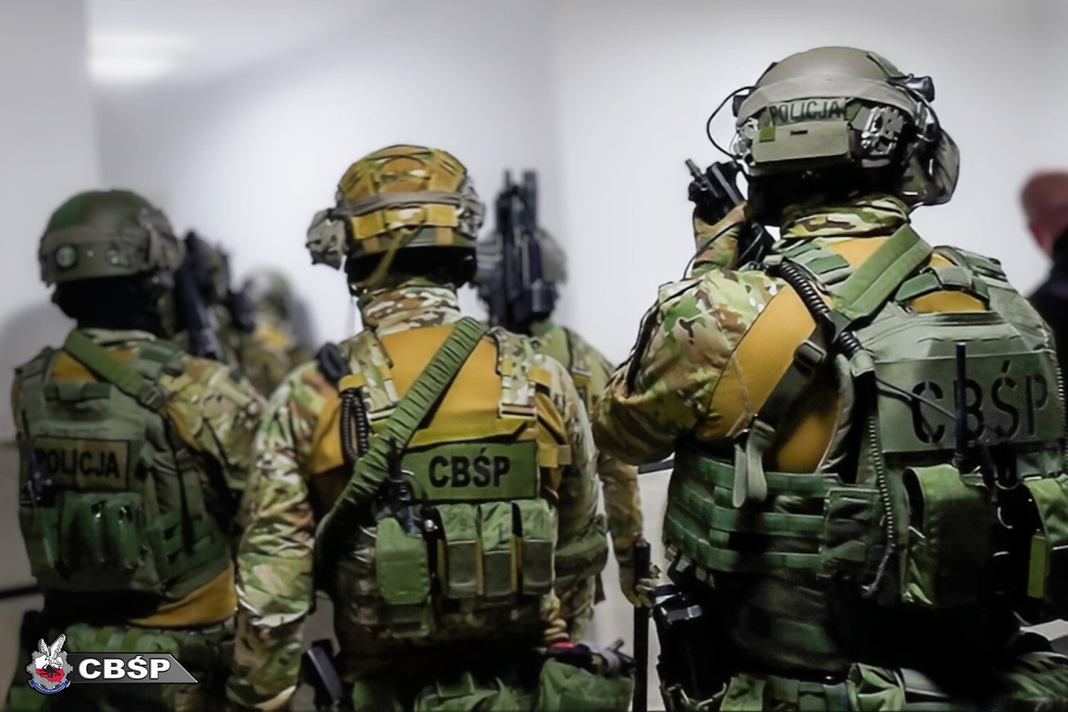 akcja CBŚP