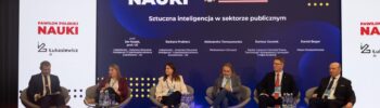 Forum w Karpaczu/MNiSW