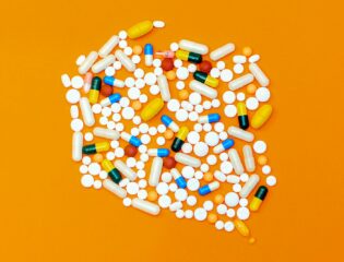 pigułki/fot: Michał Parzuchowski/Unsplash