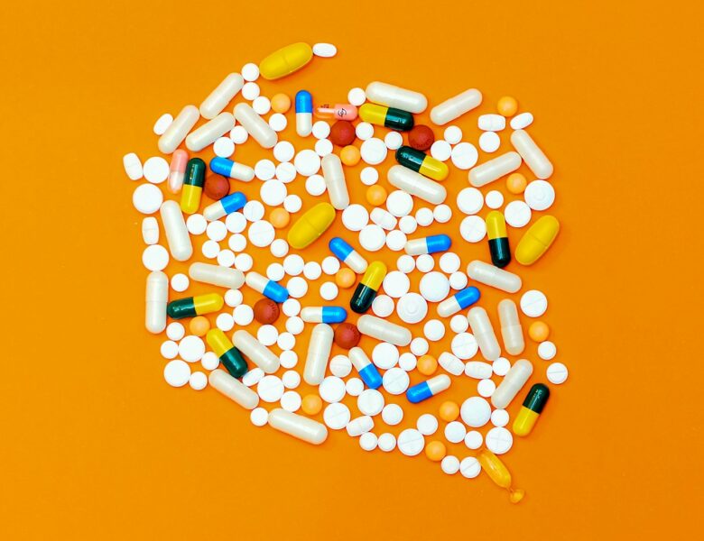 pigułki/fot: Michał Parzuchowski/Unsplash