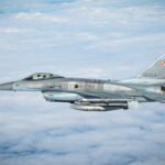 Polski F-16/ Autorstwa Airman 1st Class Duncan C. Bevan, Domena publiczna