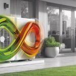 obraz poglądowy - pompa ciepła/PORT PC