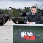 Mariusz Błaszczak/ Autorstwa Gov.pl, CC BY 3.0 pl