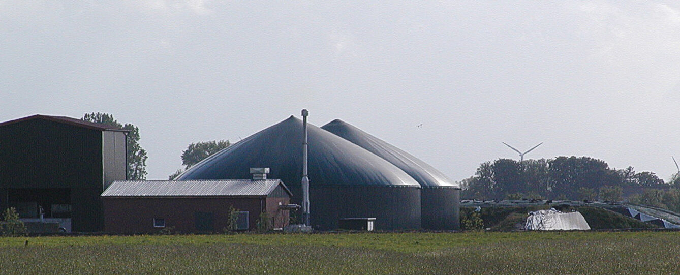 biogazownia/ Autorstwa Ra Boe, CC BY-SA 2.5