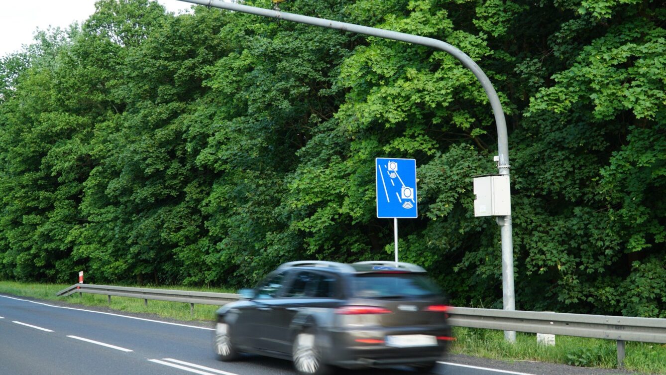 OPP pod Poznaniem/ fot: Alexander Blum (www.alexanderblum.de), CC BY 4.0