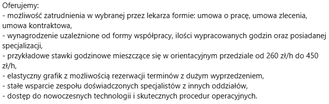 Wojewódzki Szpital w Bielsku-Białej/ FB