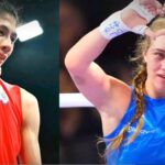 dwie bokserki na ringu/youtube/EuroMediaNews